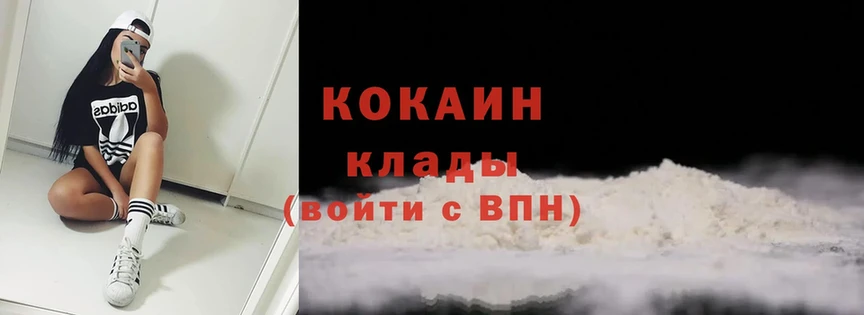 Cocaine FishScale  Краснознаменск 