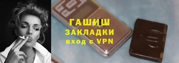 хмурый Осинники